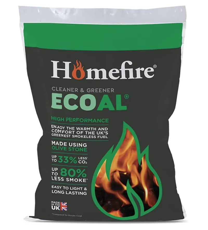 Homefire Ecoal 20kg